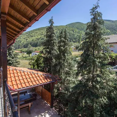 перуника Nyaraló *